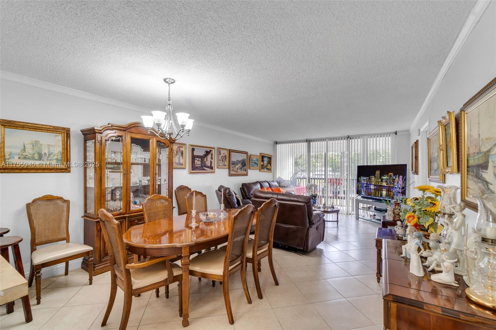 CONDOMINIUM 3 OF ENVIRON - Residential