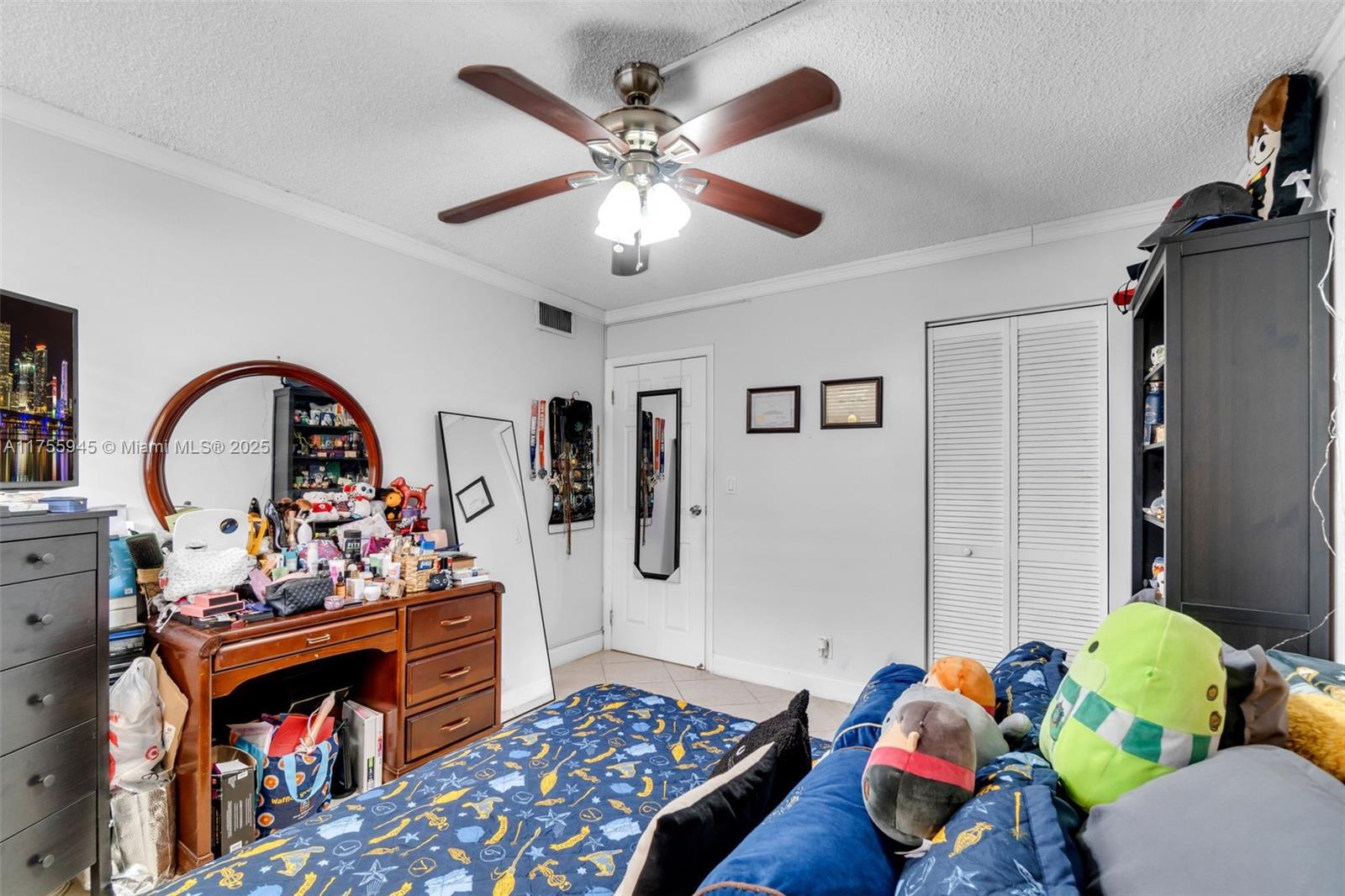 CONDOMINIUM 3 OF ENVIRON - Residential