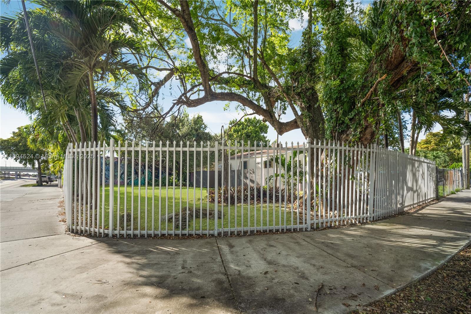 This lot zones retail, residential and parking is being sold together with the building next to it MLS A11894519 Fantastic opportunity with lots of possibilities! Building has warehouse, kitchen, 2 bathrooms, manufacturing areas, numerous reception, office, and meeting rooms Both zoned T4-O provides incentives for Mixed-Use Multi-Family Development. Possible potential for developed at a density of 36 units/acre,  for development, a total of 9 units.  Building of 9 units erected above the parking could possibly be done.  Based to its proximity to SW 12 Ave., a possible Transit Corridor, that additional bonuses for units could be granted. Also, available via Workforce Housing etc. , Density Bonuses that could be granted,  parking reductions etc. Great location walking distance to Wynwood.