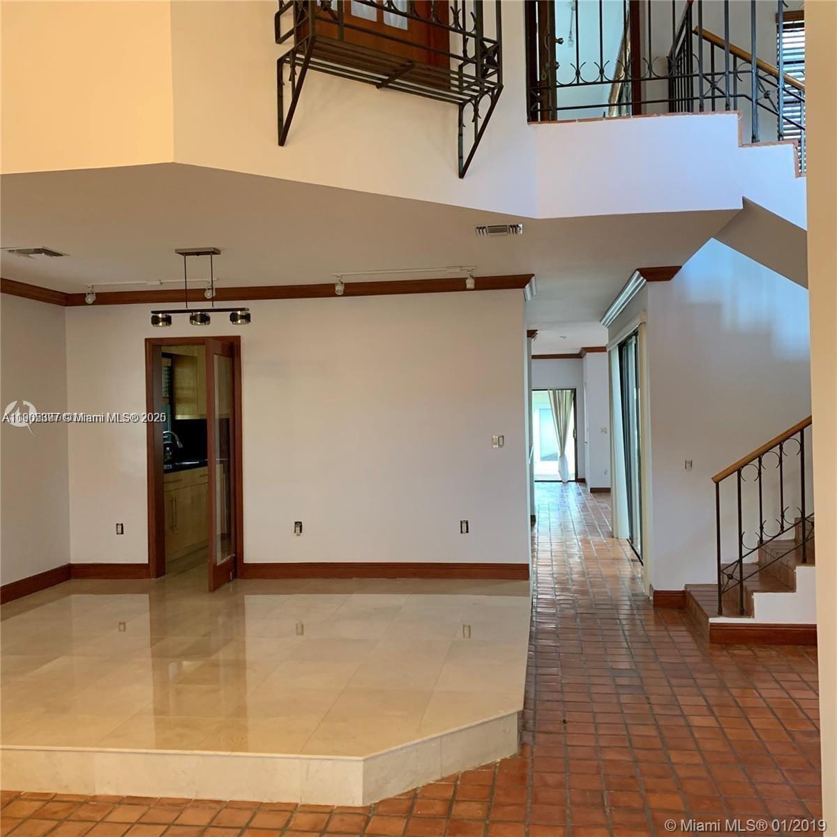 CORAL GABLES SEC B - Residential Lease