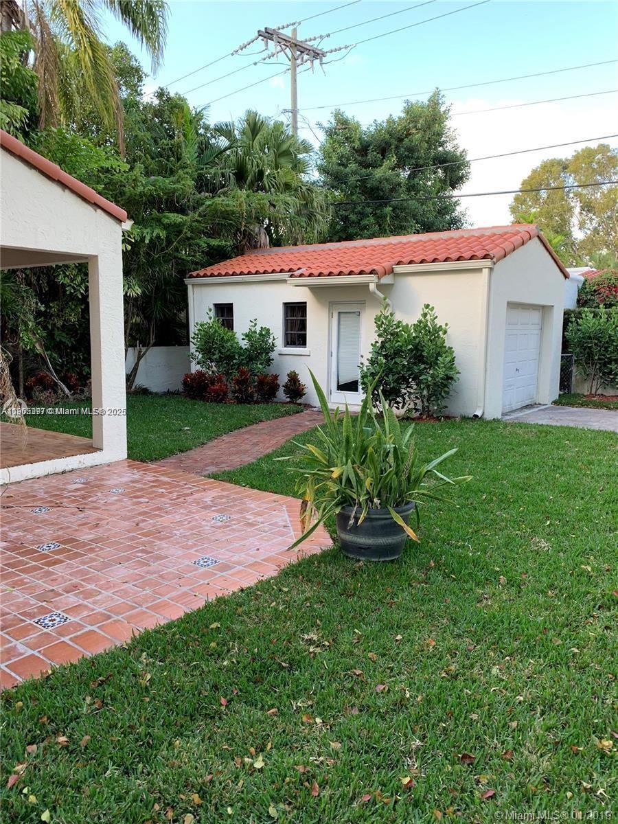 CORAL GABLES SEC B - Residential Lease