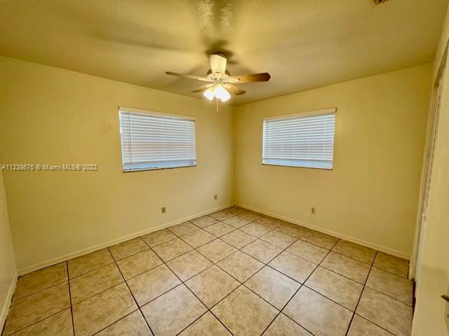 FOSTER PARK - Residential