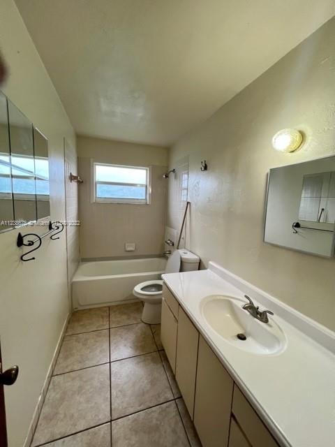 FOSTER PARK - Residential