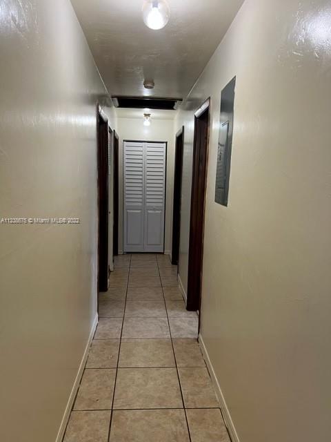 FOSTER PARK - Residential