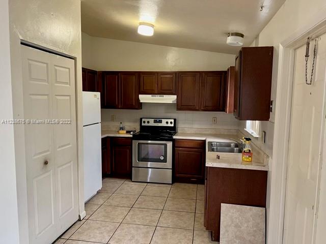 FOSTER PARK - Residential