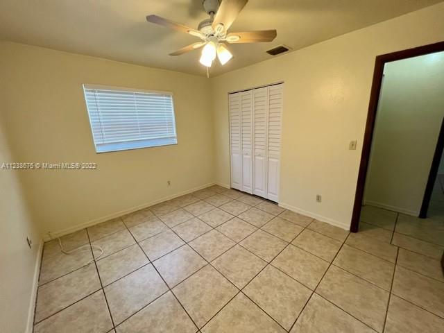 FOSTER PARK - Residential