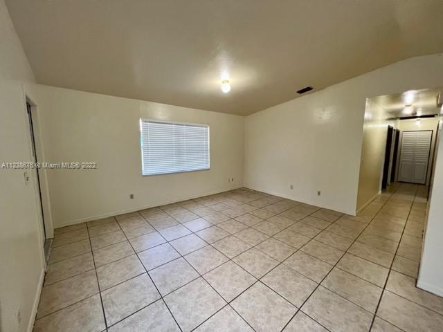 FOSTER PARK - Residential