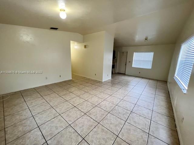 FOSTER PARK - Residential