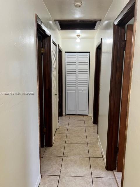 FOSTER PARK - Residential