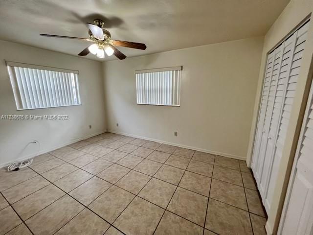 FOSTER PARK - Residential