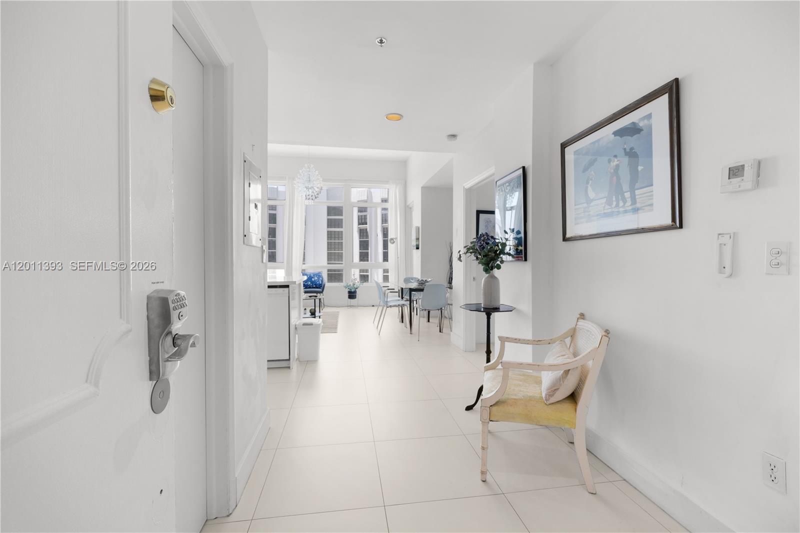 CASTLE BEACH CLUB CONDO - Residential