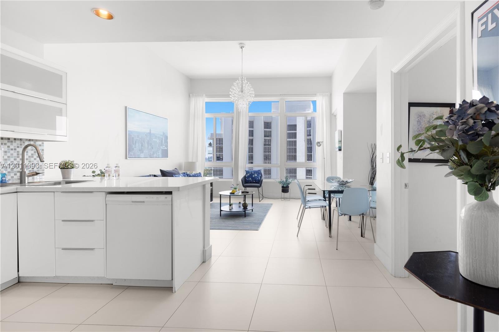 CASTLE BEACH CLUB CONDO - Residential