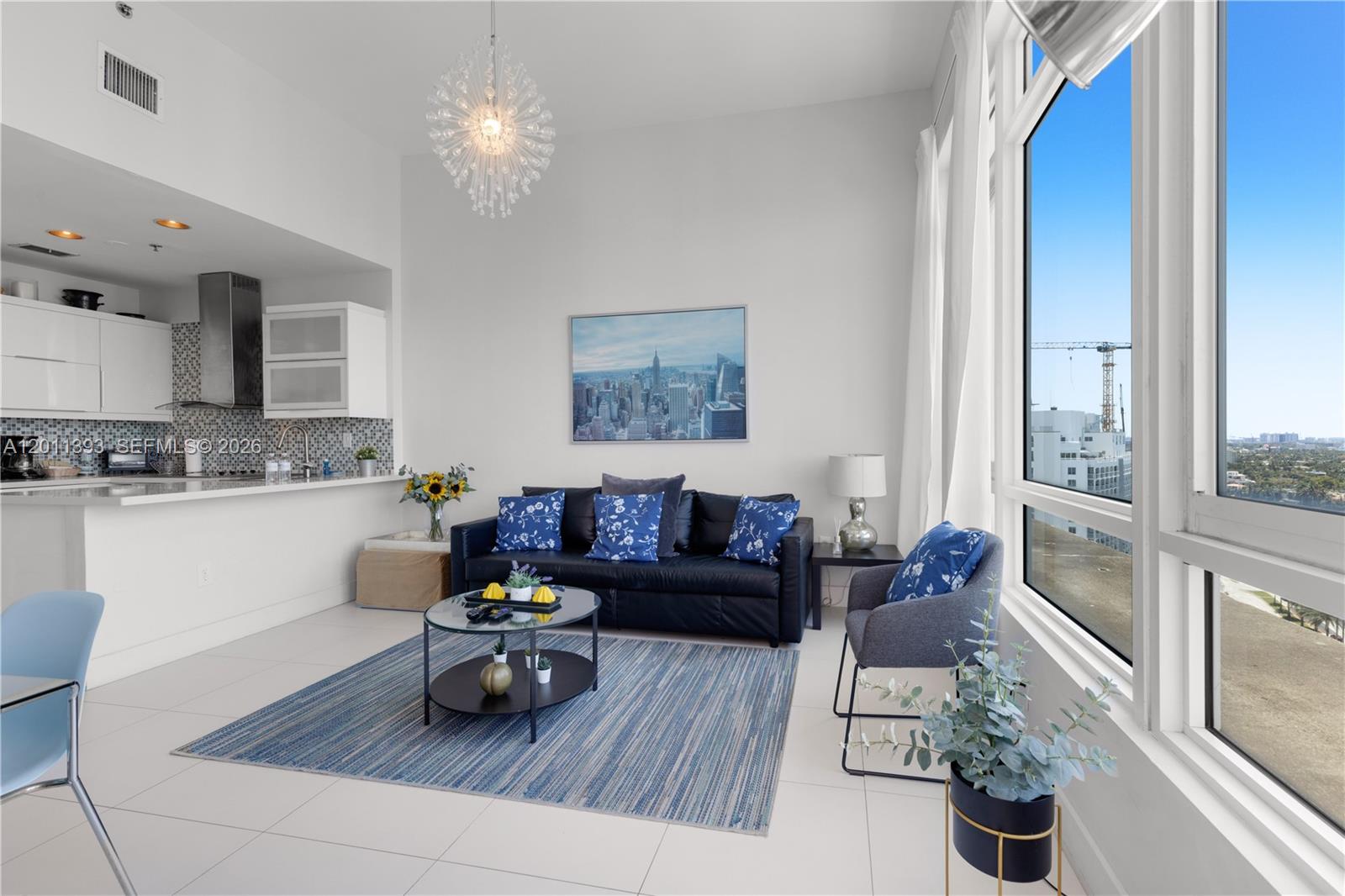 CASTLE BEACH CLUB CONDO - Residential