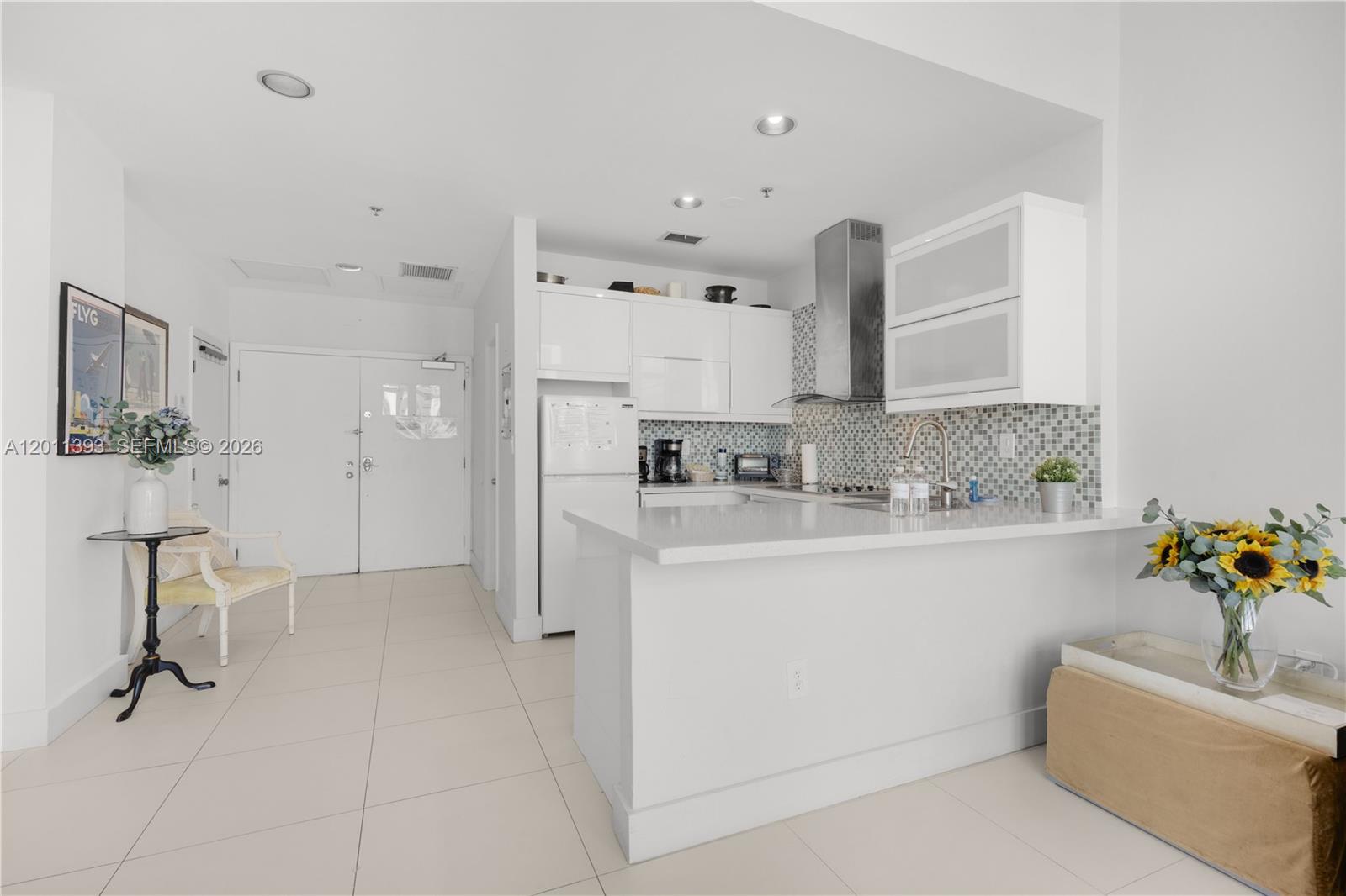 CASTLE BEACH CLUB CONDO - Residential
