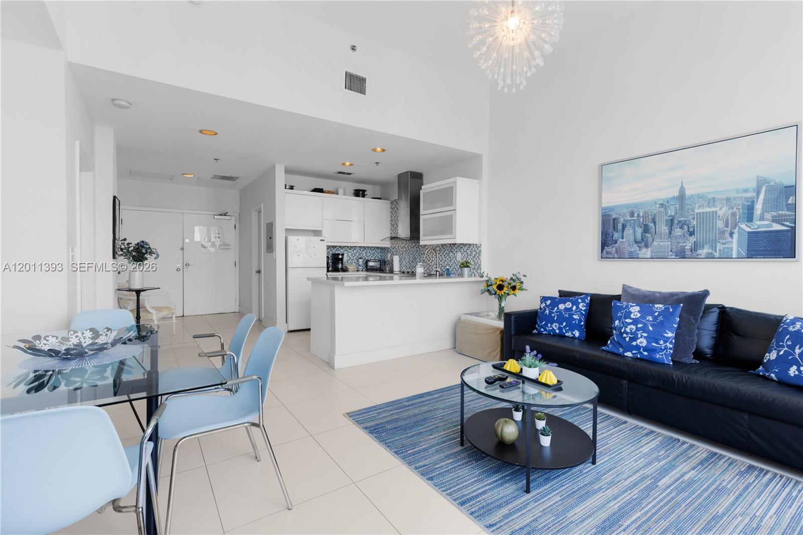CASTLE BEACH CLUB CONDO - Residential
