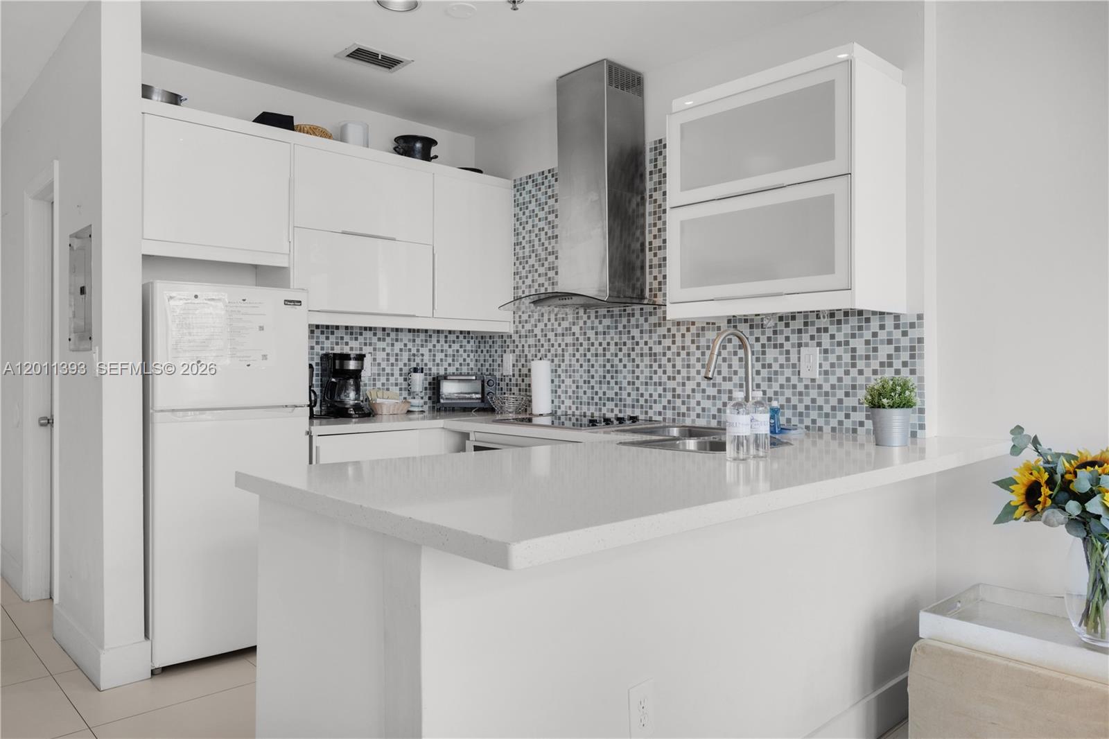 CASTLE BEACH CLUB CONDO - Residential