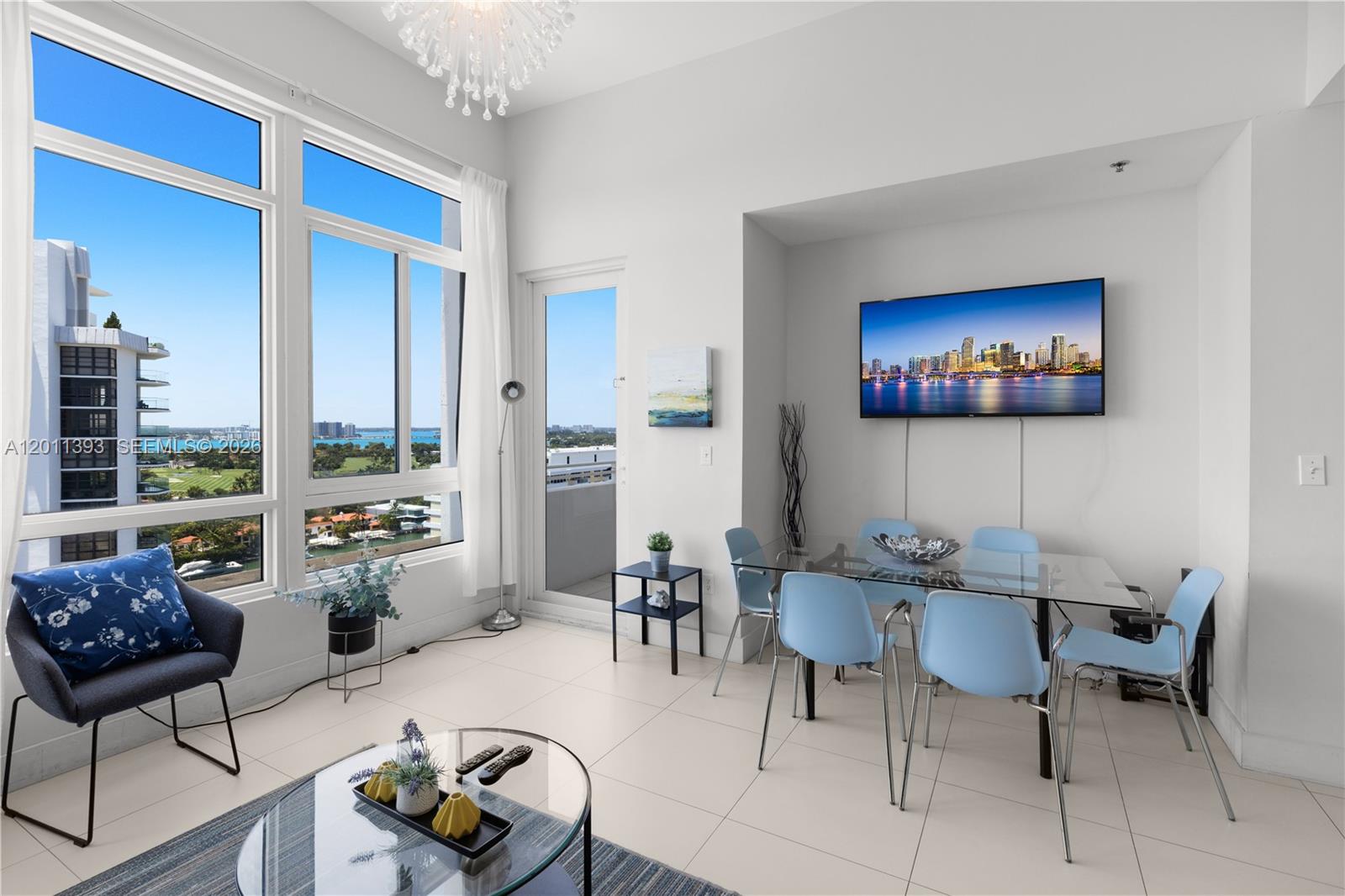 CASTLE BEACH CLUB CONDO - Residential