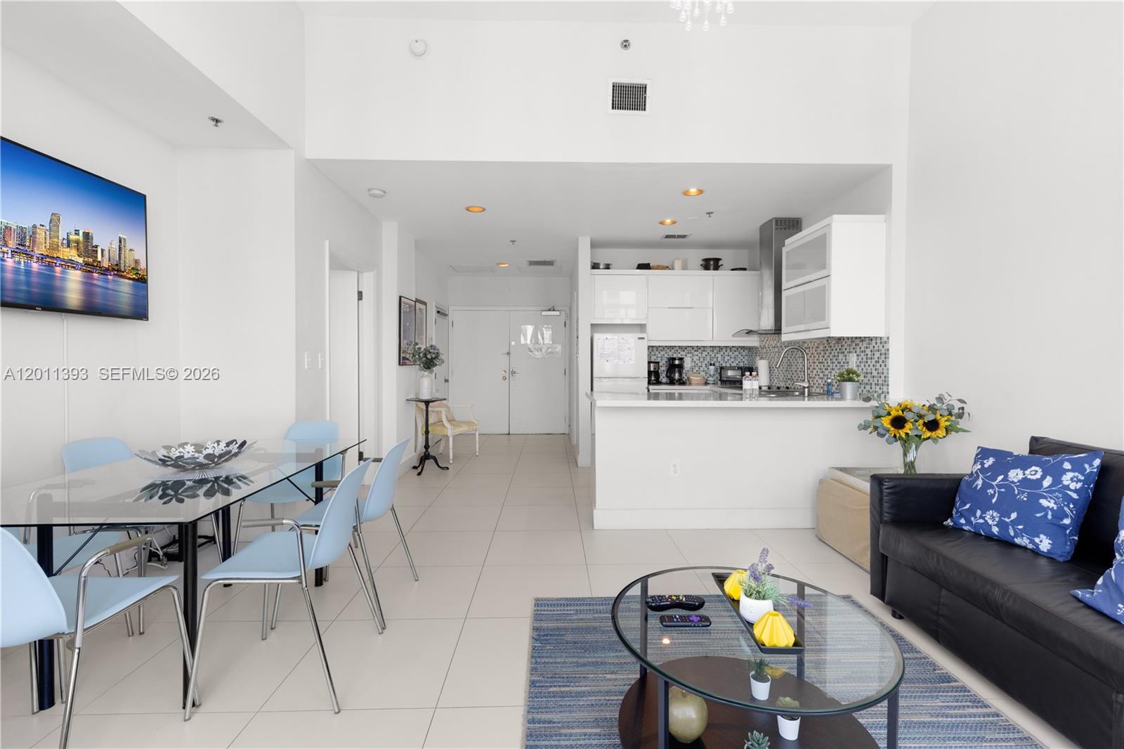 CASTLE BEACH CLUB CONDO - Residential