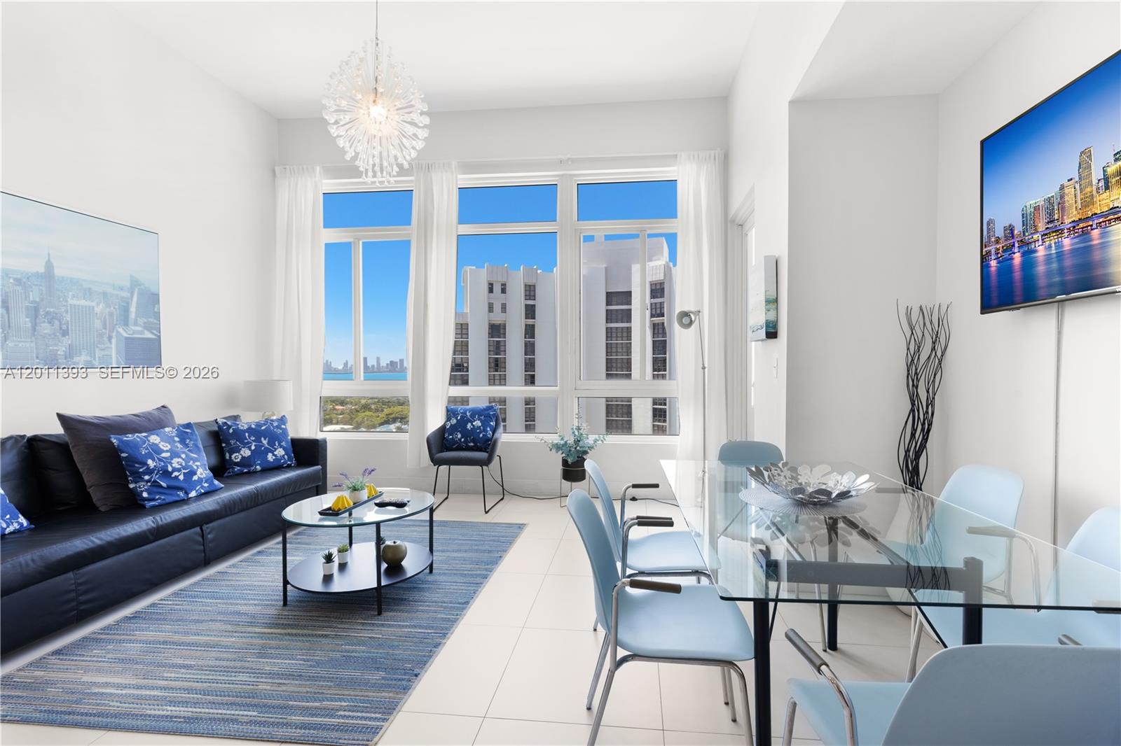 CASTLE BEACH CLUB CONDO - Residential