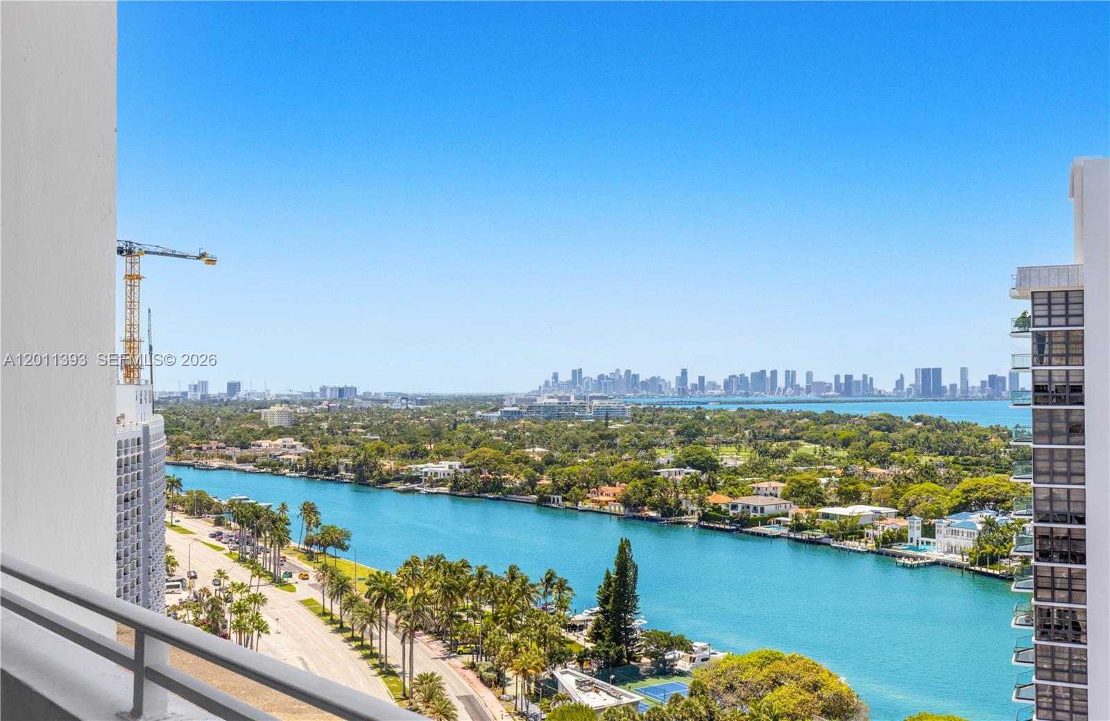 CASTLE BEACH CLUB CONDO - Residential