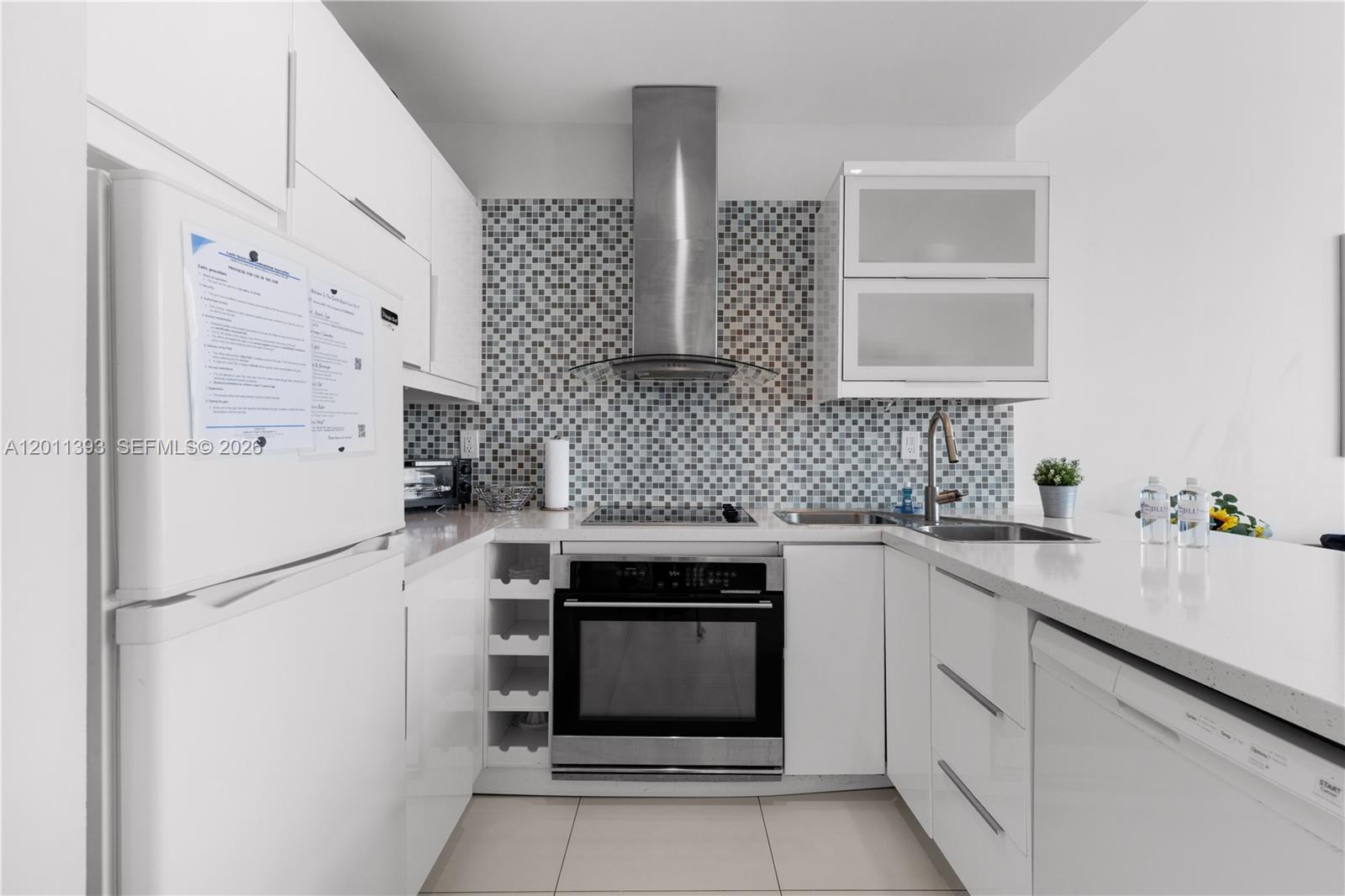 CASTLE BEACH CLUB CONDO - Residential