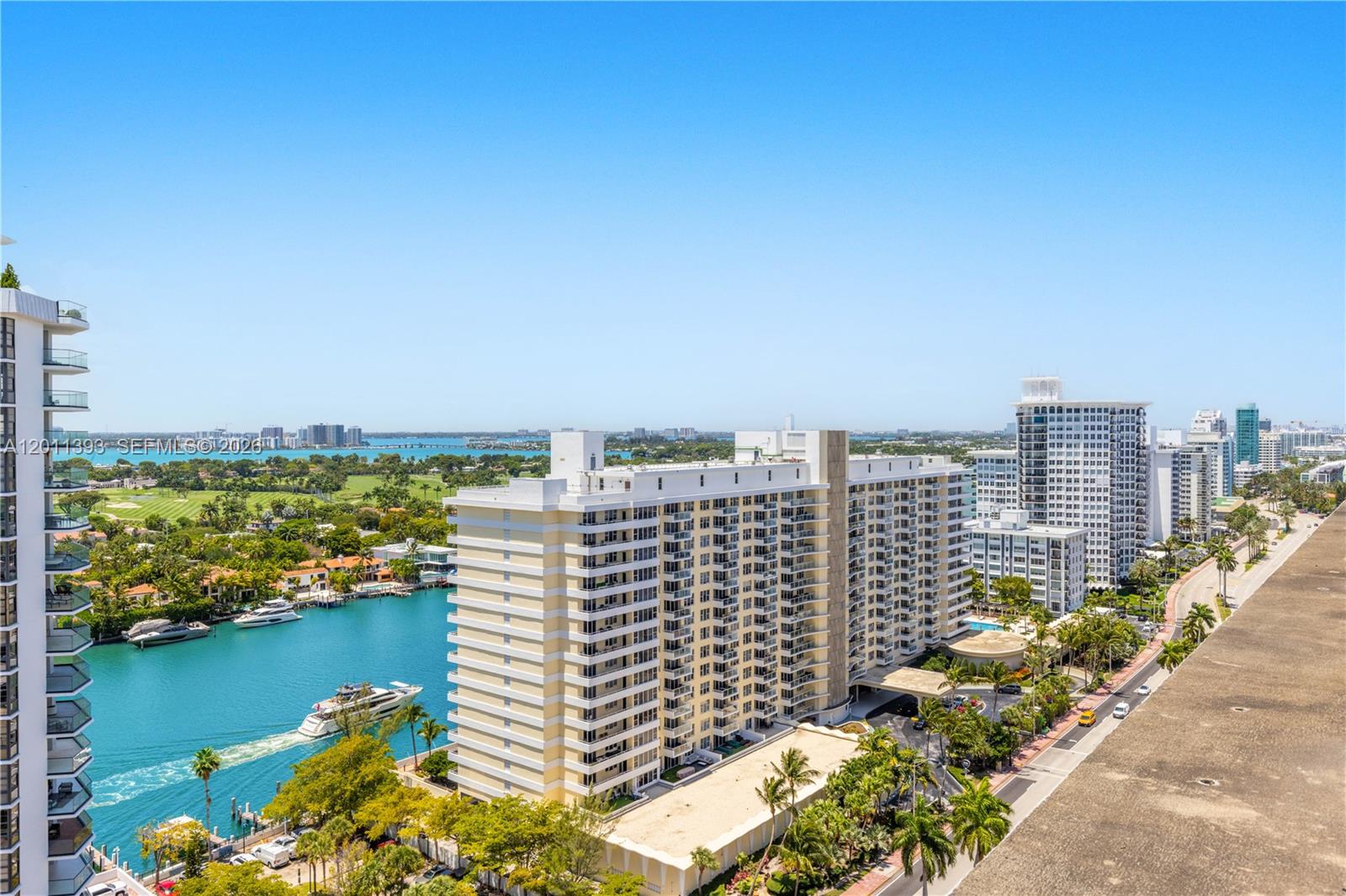 CASTLE BEACH CLUB CONDO - Residential
