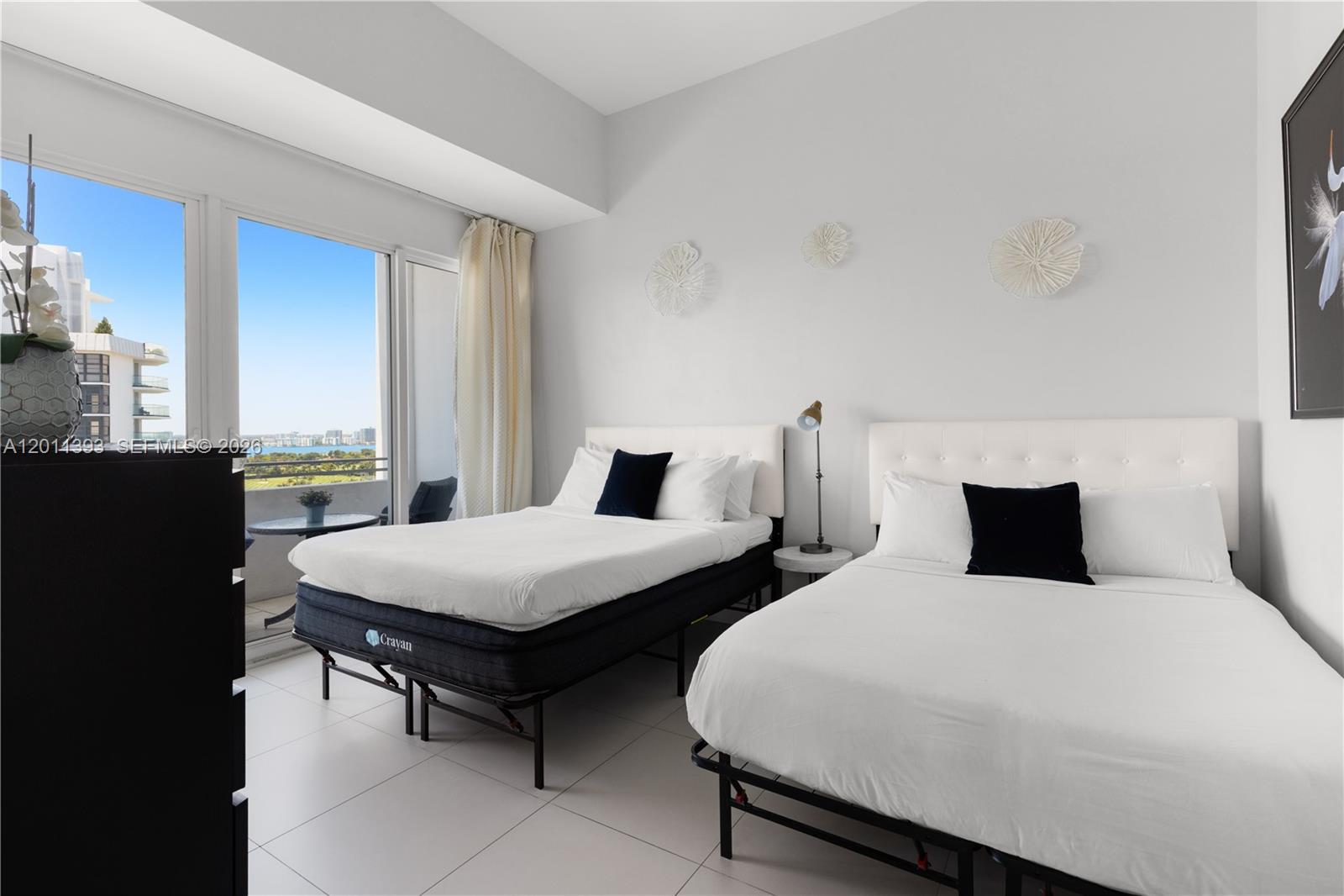 CASTLE BEACH CLUB CONDO - Residential