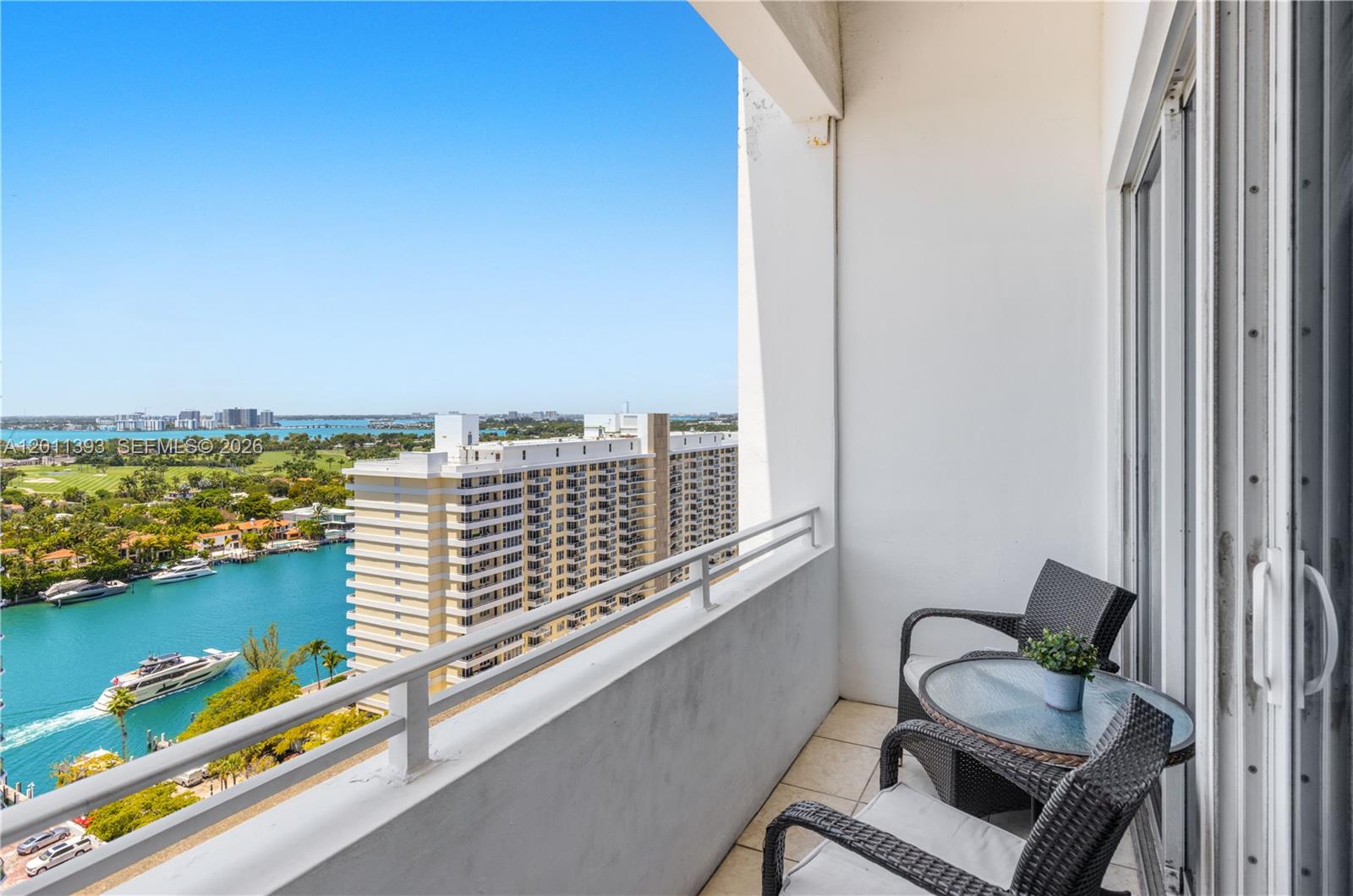 CASTLE BEACH CLUB CONDO - Residential