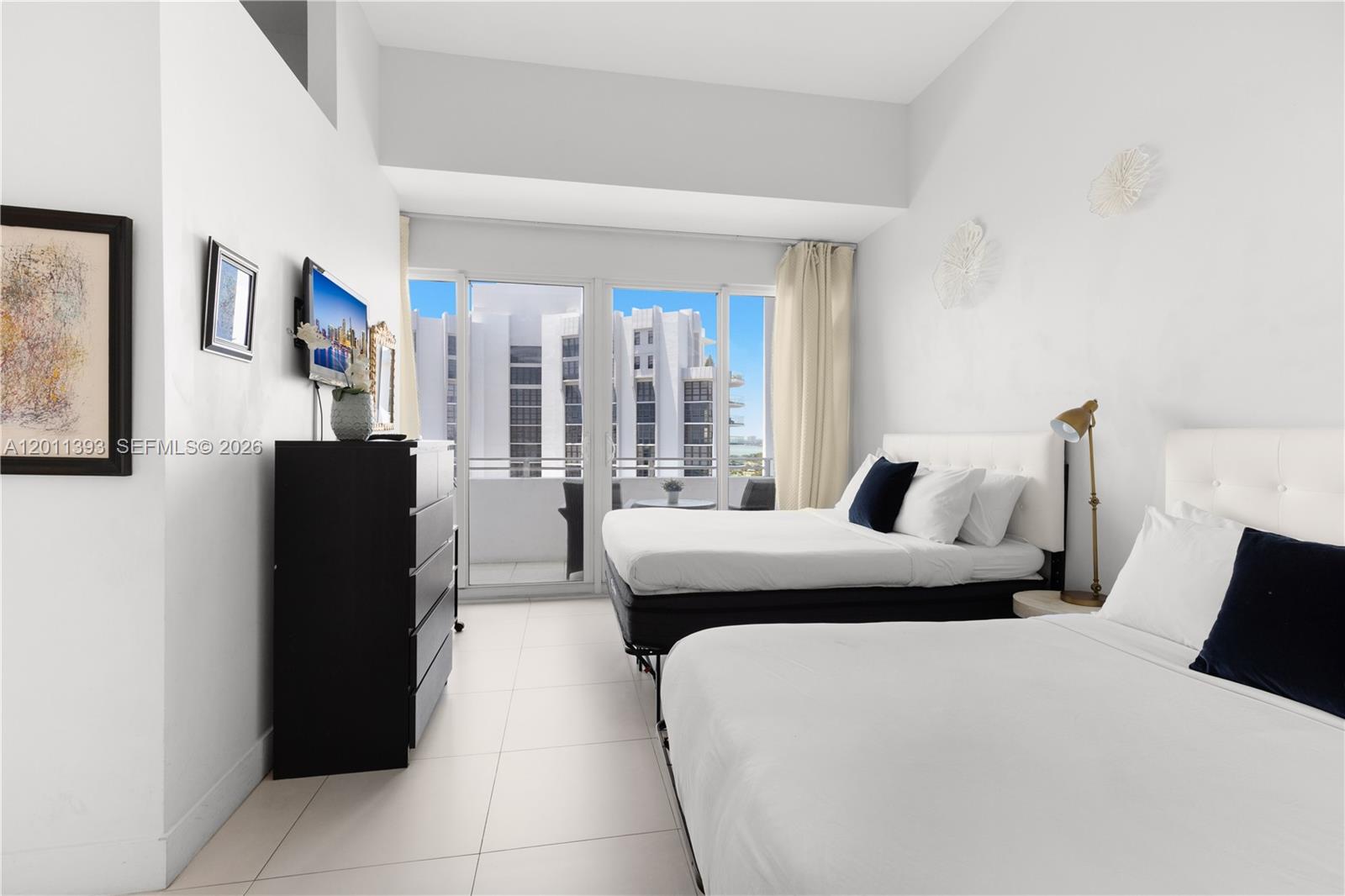 CASTLE BEACH CLUB CONDO - Residential