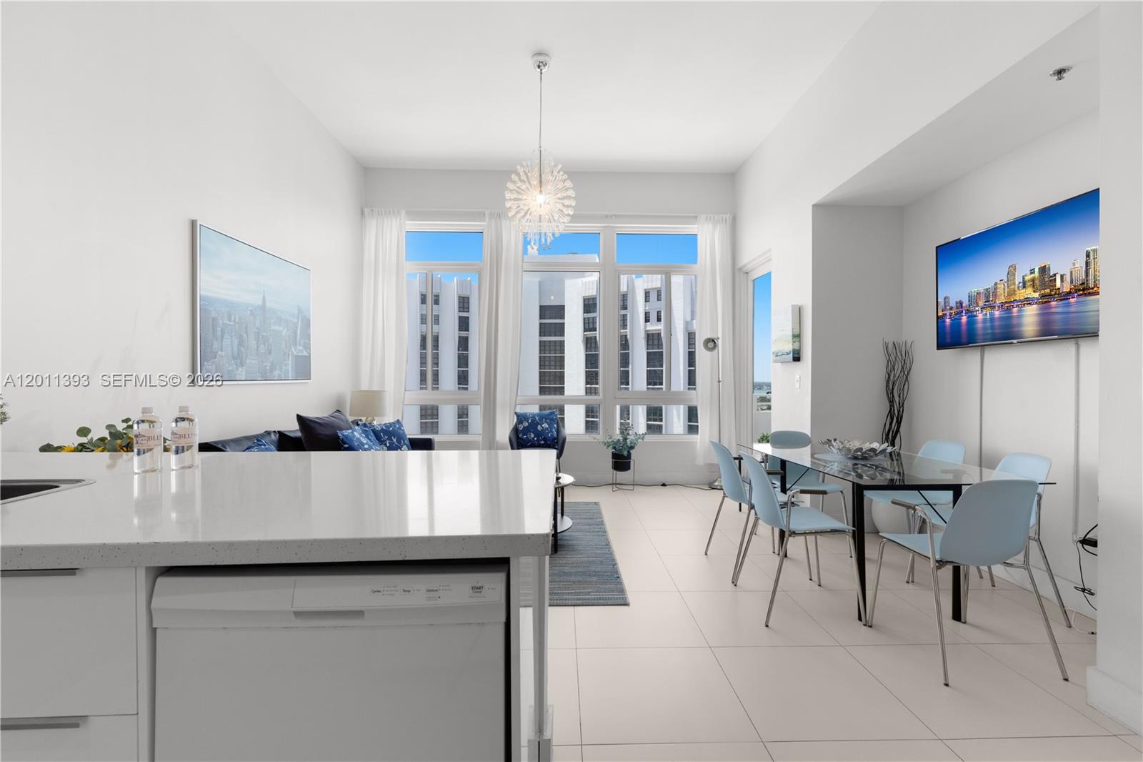 CASTLE BEACH CLUB CONDO - Residential