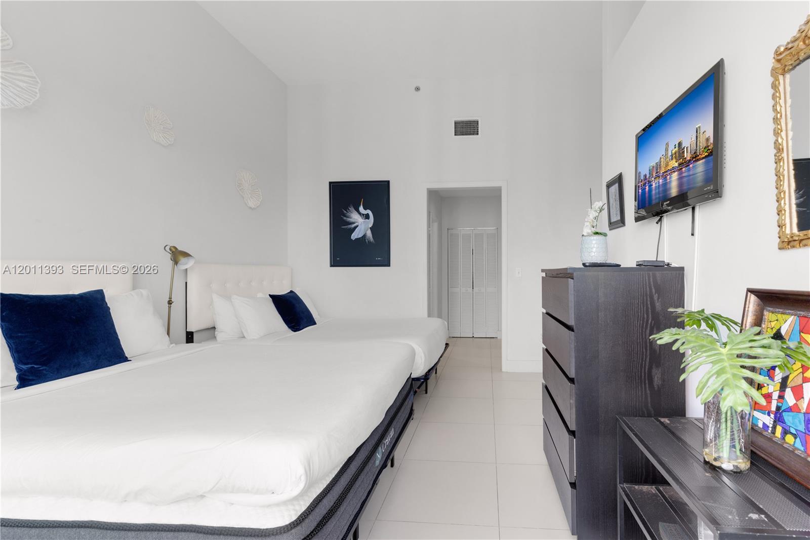 CASTLE BEACH CLUB CONDO - Residential