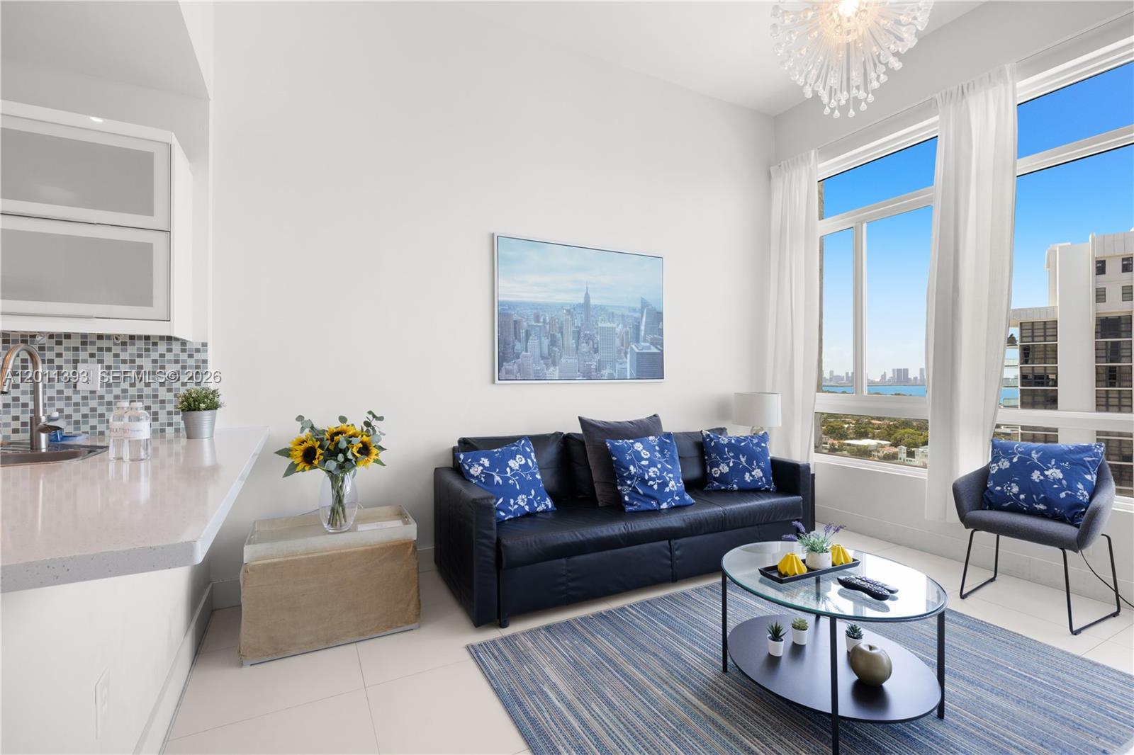 CASTLE BEACH CLUB CONDO - Residential
