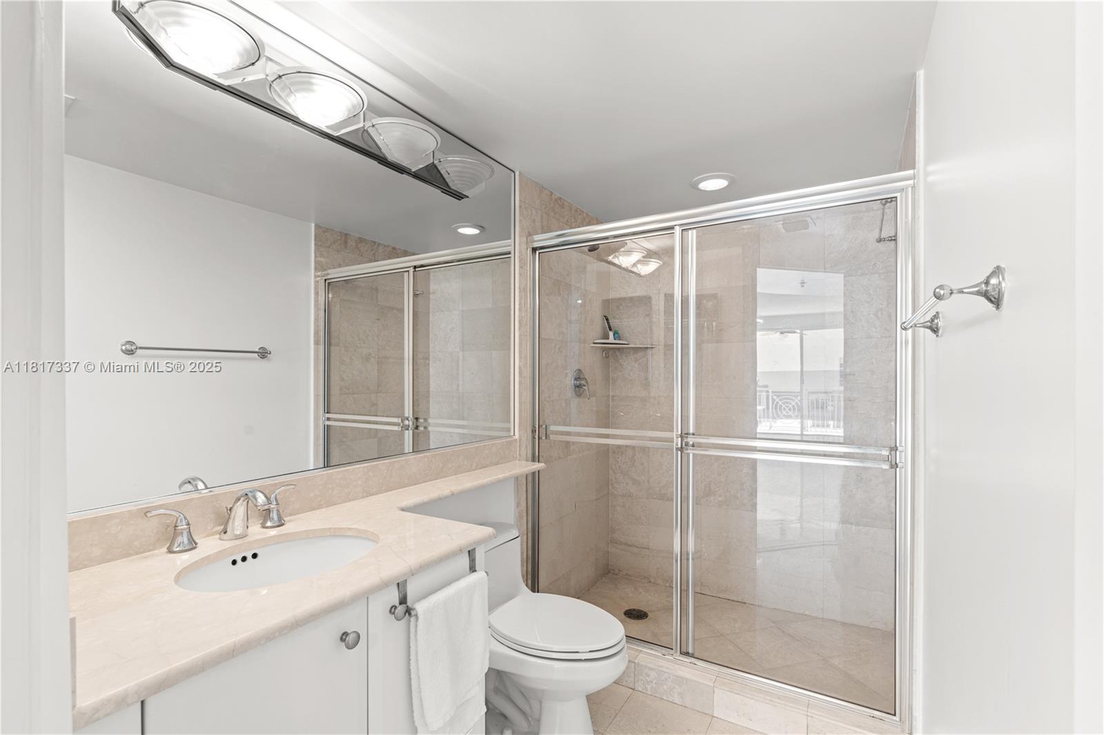 THE COURTS AT SOUTH BEACH - Residential