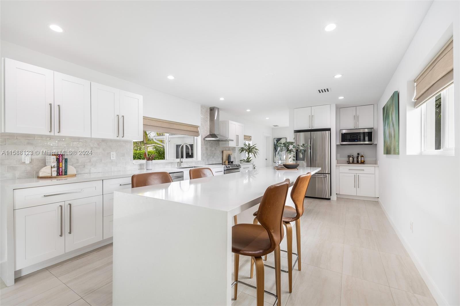 UNIVERSITY PINES - Residential