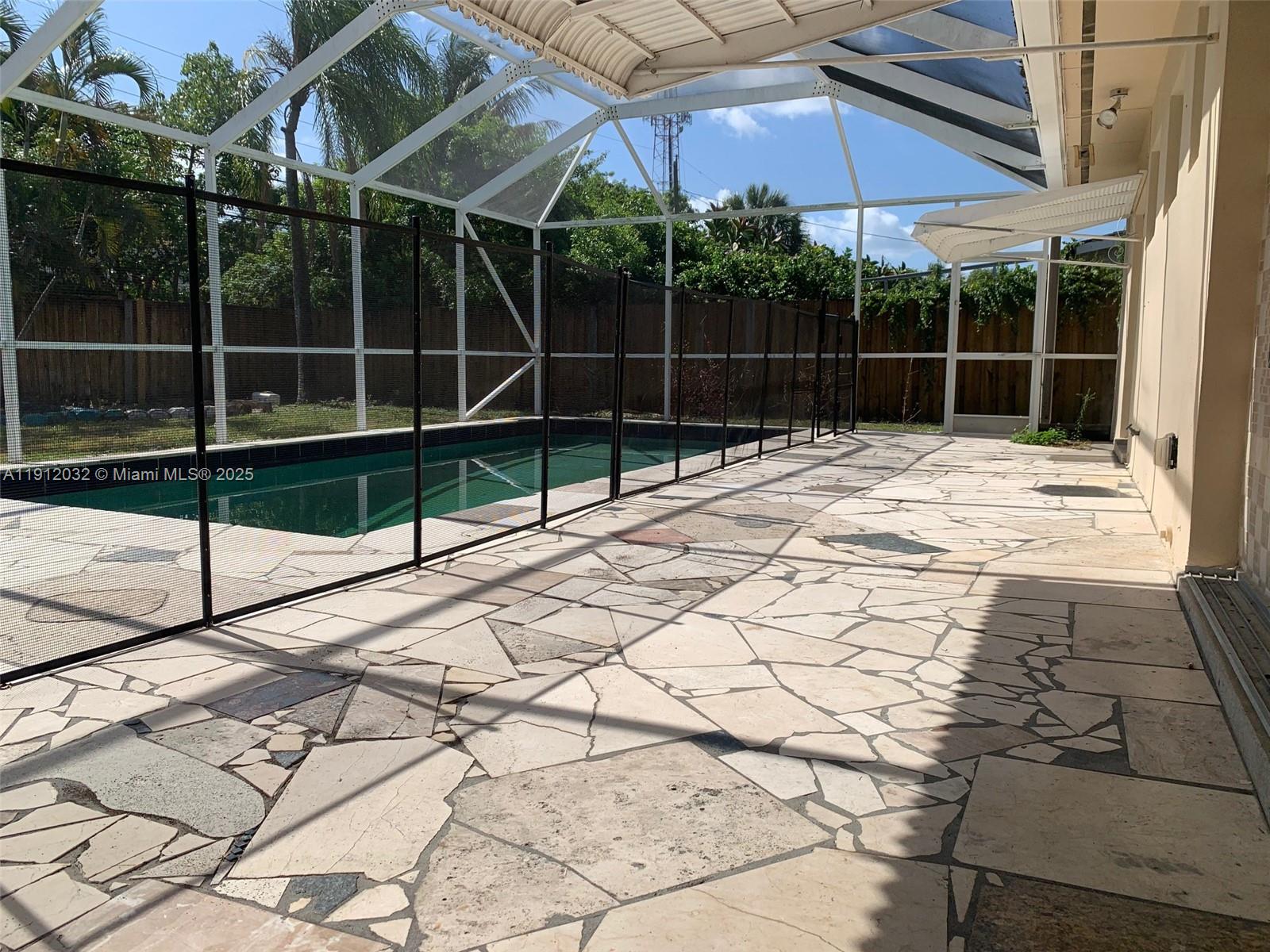 KENDALL GREEN SEC A - Residential Lease