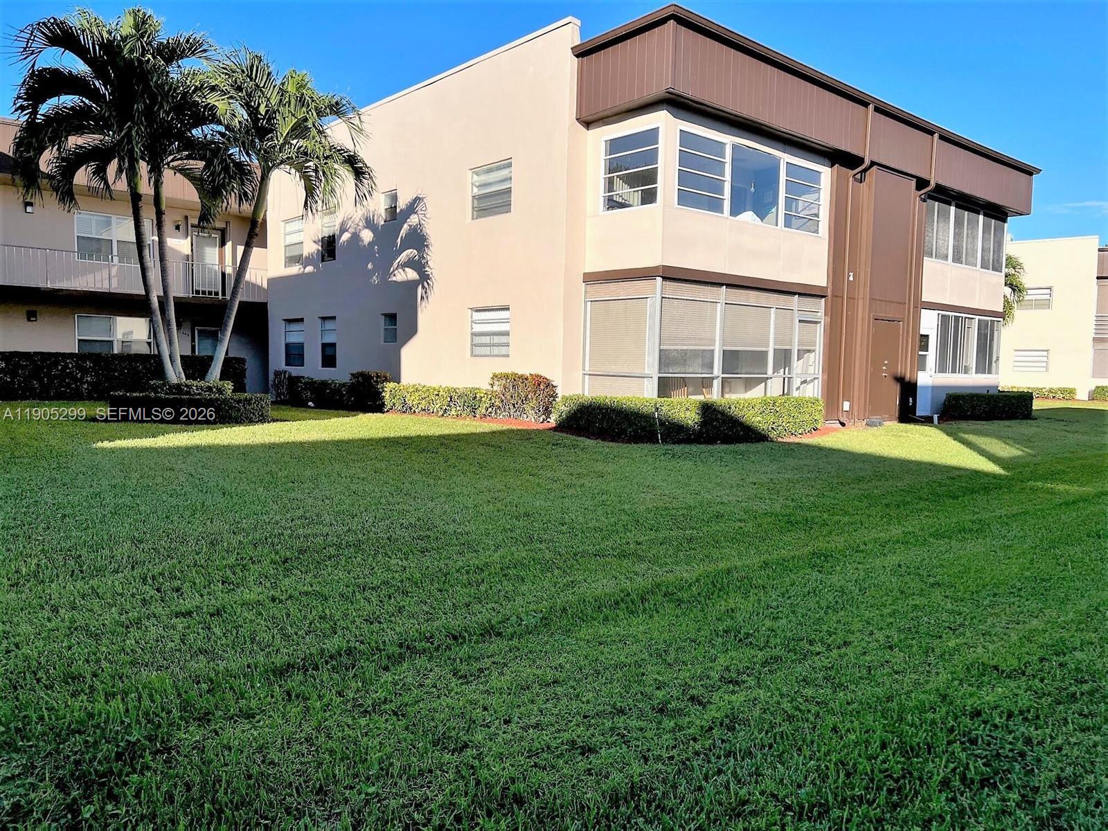 KINGS POINT NORMANDY COND - Residential