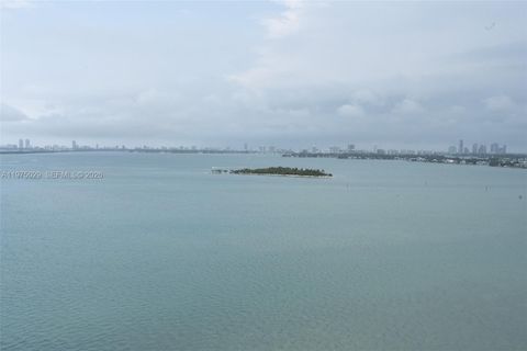 Tiny photo for 711 NE 23rd Ter #1506, Miami, FL 33137 (MLS # A11975029)