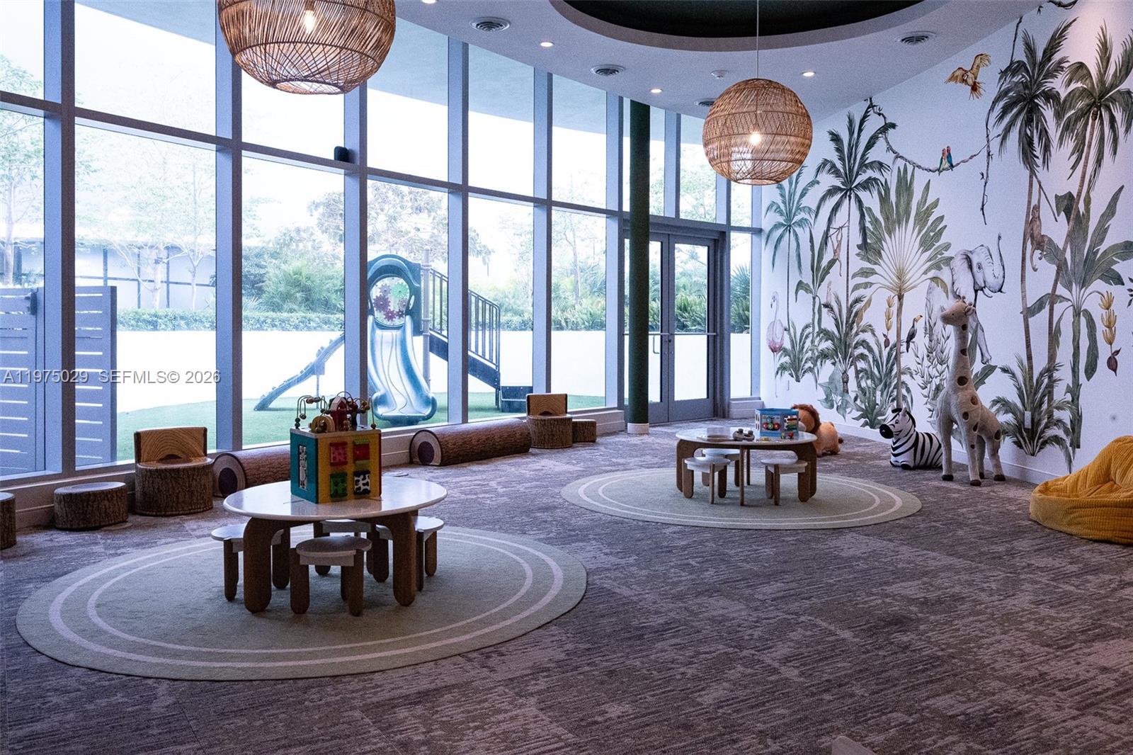 ARIA RESERVE SOUTH CONDO - Residential