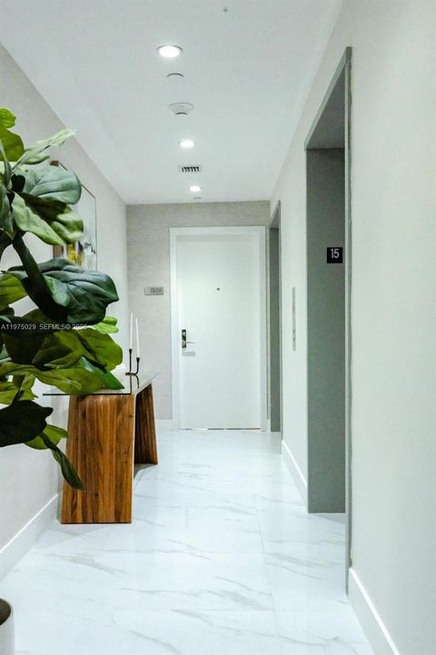 Tiny photo for 711 NE 23rd Ter #1506, Miami, FL 33137 (MLS # A11975029)