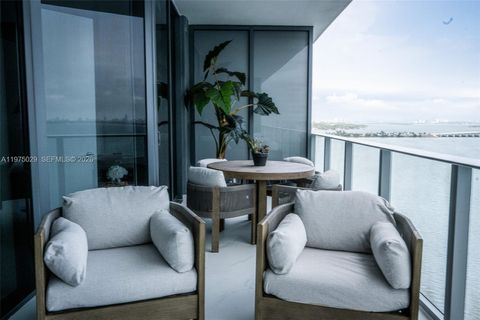 Tiny photo for 711 NE 23rd Ter #1506, Miami, FL 33137 (MLS # A11975029)