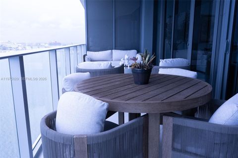 Tiny photo for 711 NE 23rd Ter #1506, Miami, FL 33137 (MLS # A11975029)