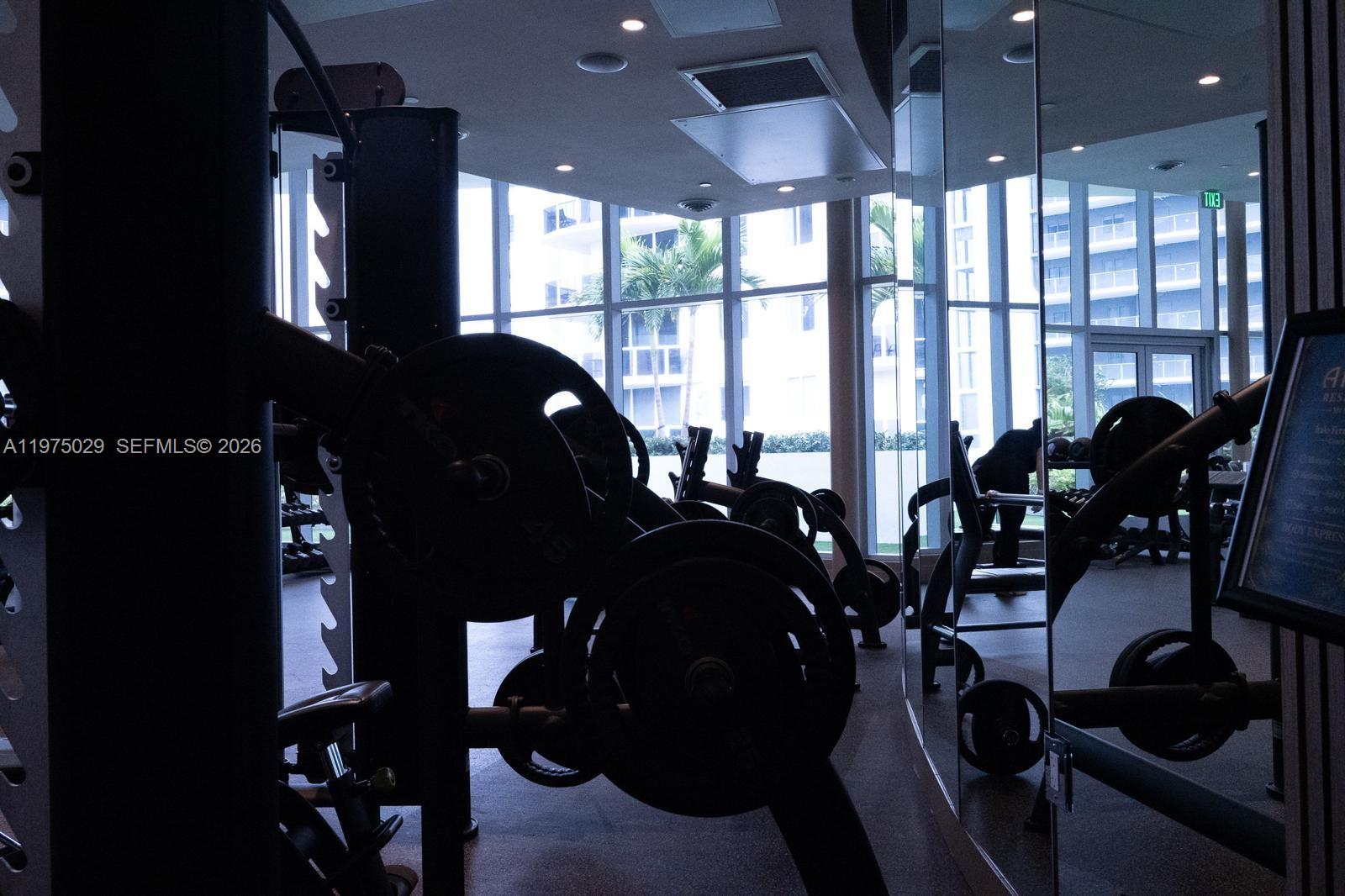 ARIA RESERVE SOUTH CONDO - Residential