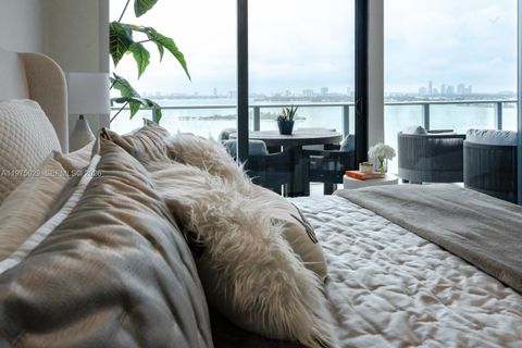 Tiny photo for 711 NE 23rd Ter #1506, Miami, FL 33137 (MLS # A11975029)