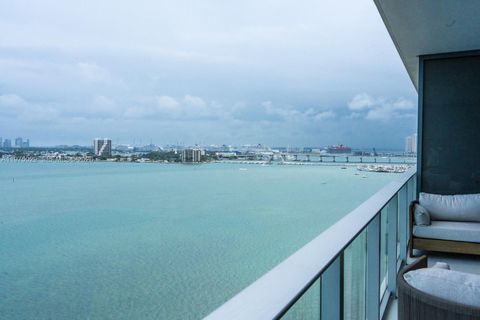 Tiny photo for 711 NE 23rd Ter #1506, Miami, FL 33137 (MLS # A11975029)