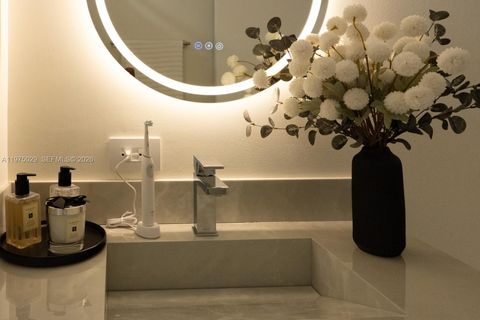 Tiny photo for 711 NE 23rd Ter #1506, Miami, FL 33137 (MLS # A11975029)