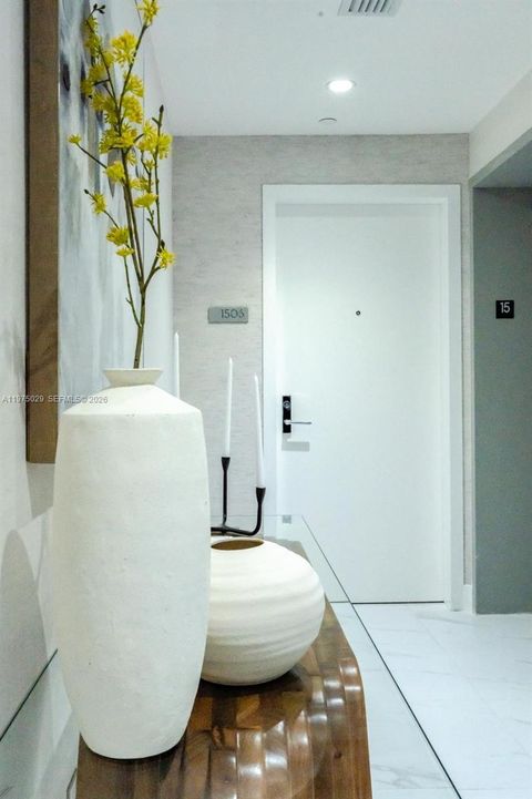 Tiny photo for 711 NE 23rd Ter #1506, Miami, FL 33137 (MLS # A11975029)