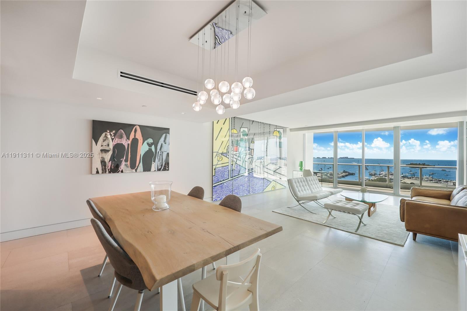 GROVENOR HOUSE CONDO - Residential Lease