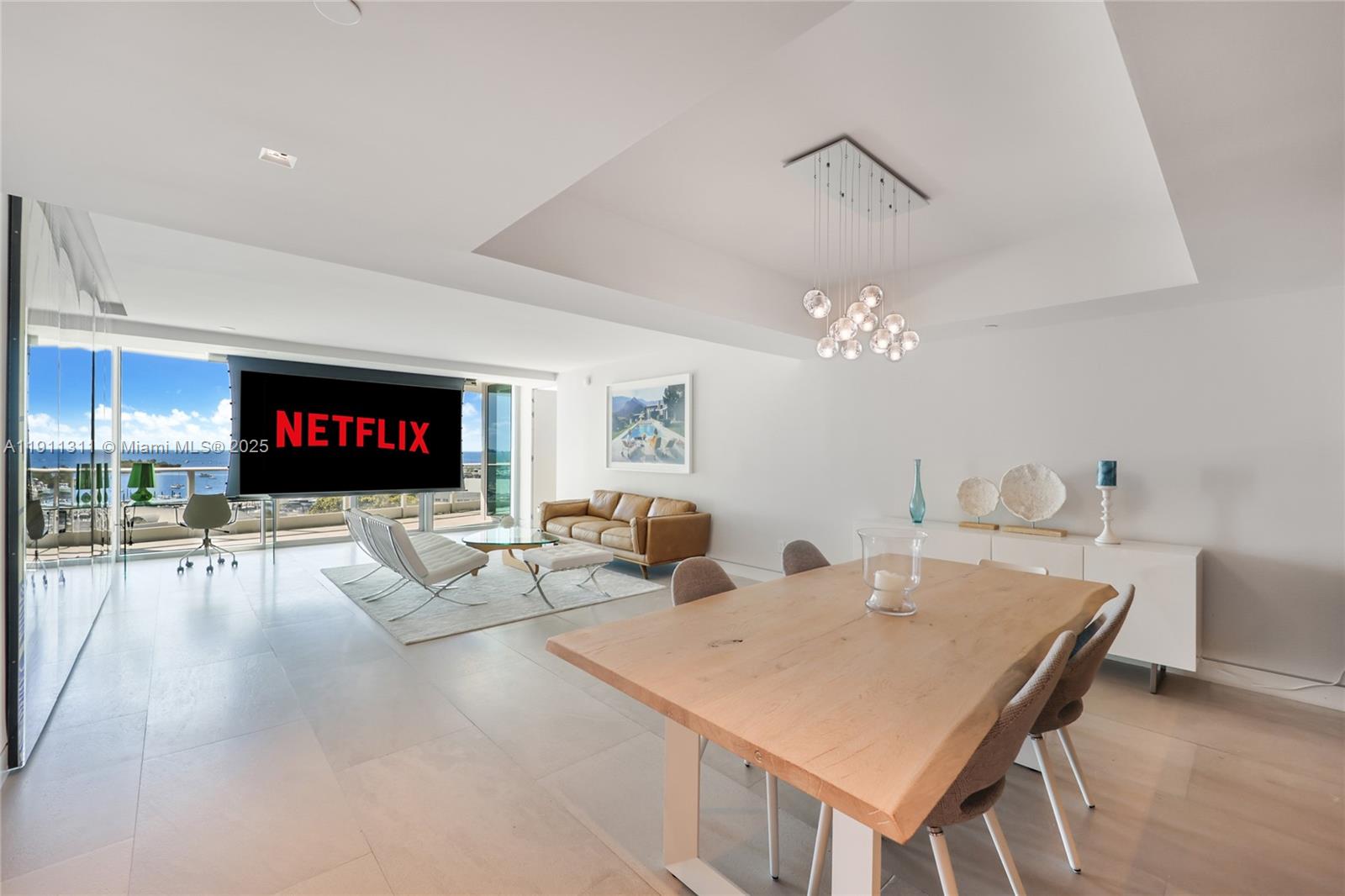 GROVENOR HOUSE CONDO - Residential Lease