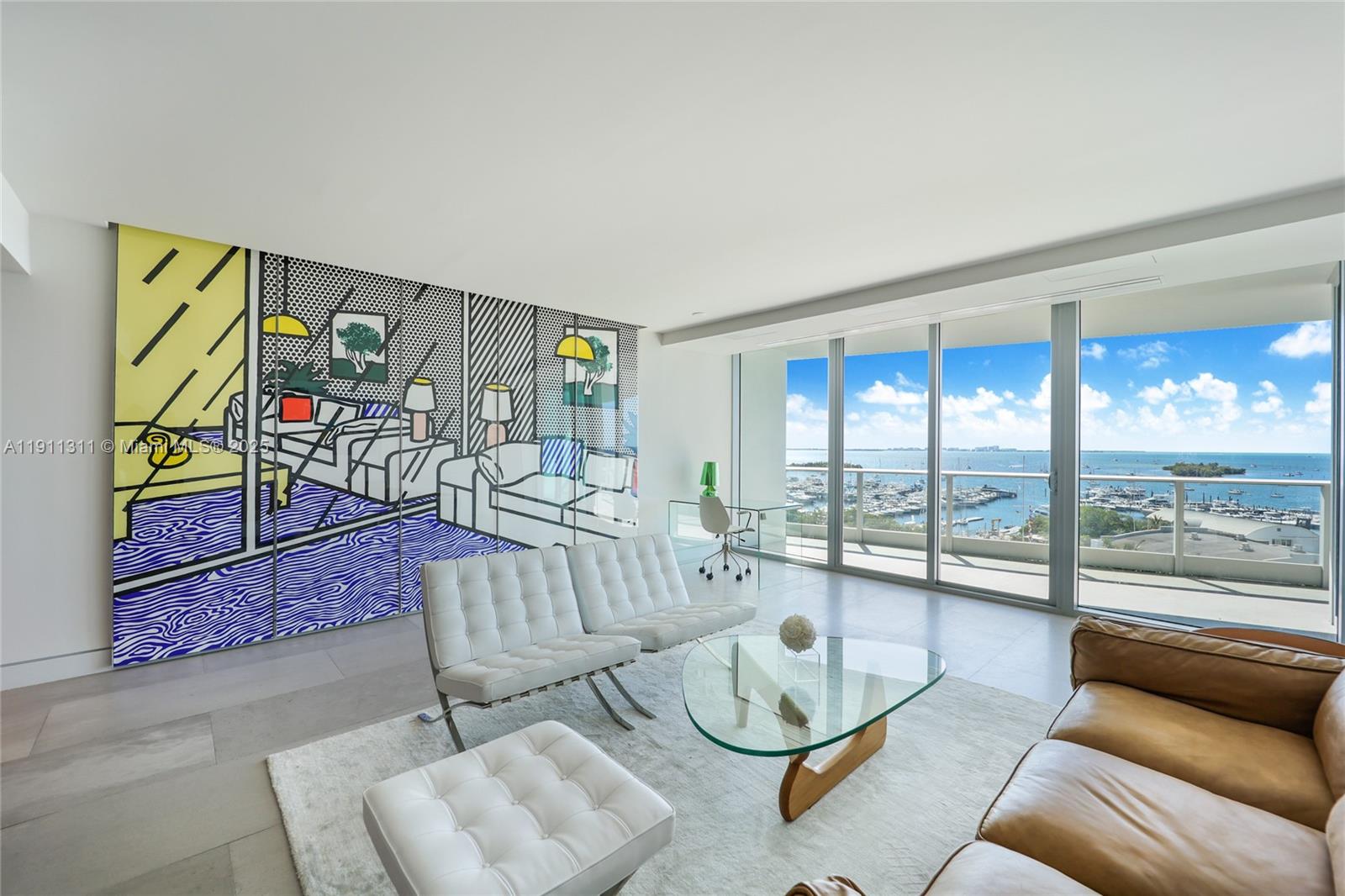 GROVENOR HOUSE CONDO - Residential Lease