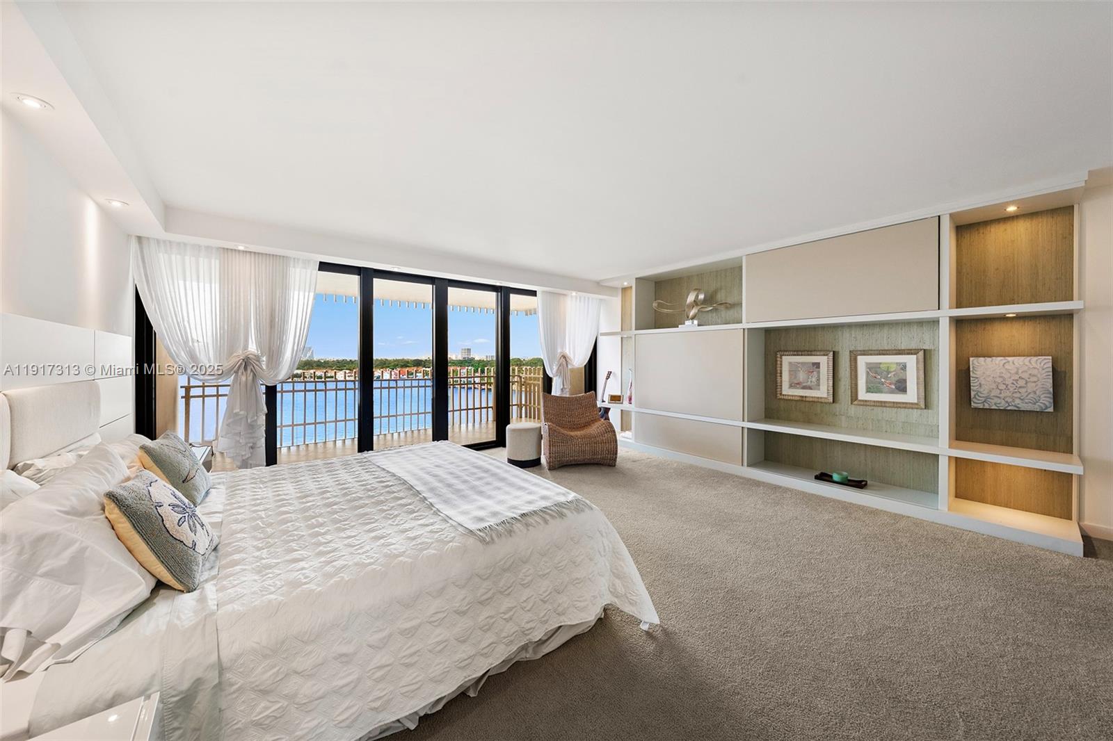 GROVE ISLE CONDO - Residential